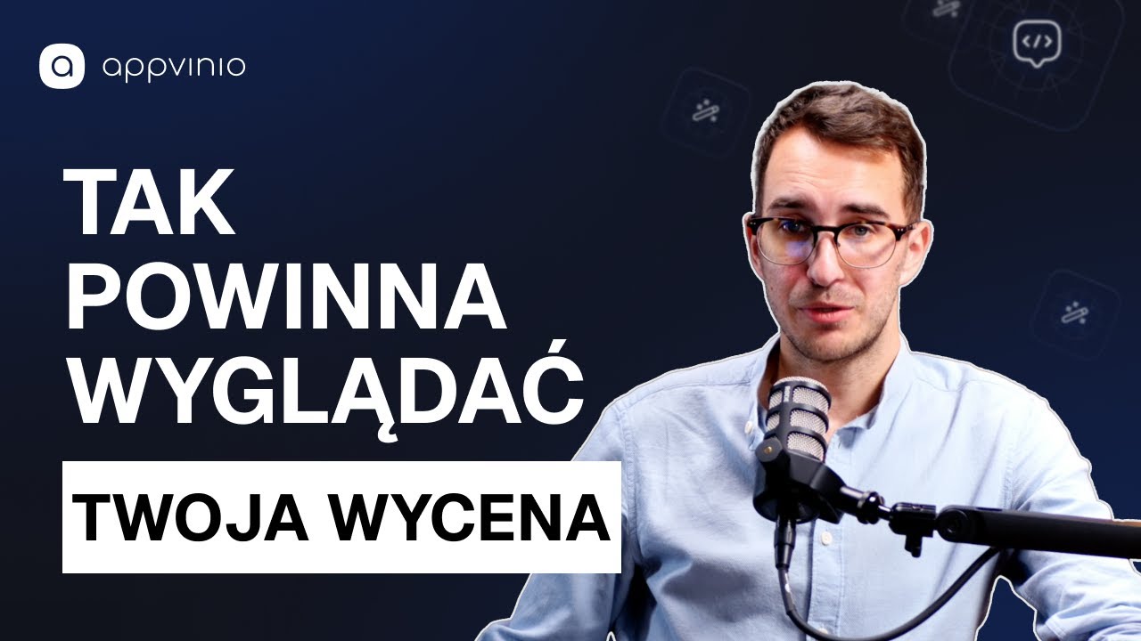 💰 Ile kosztuje stworzenie aplikacji? Jak wygląda wycena projektu IT krok po kroku