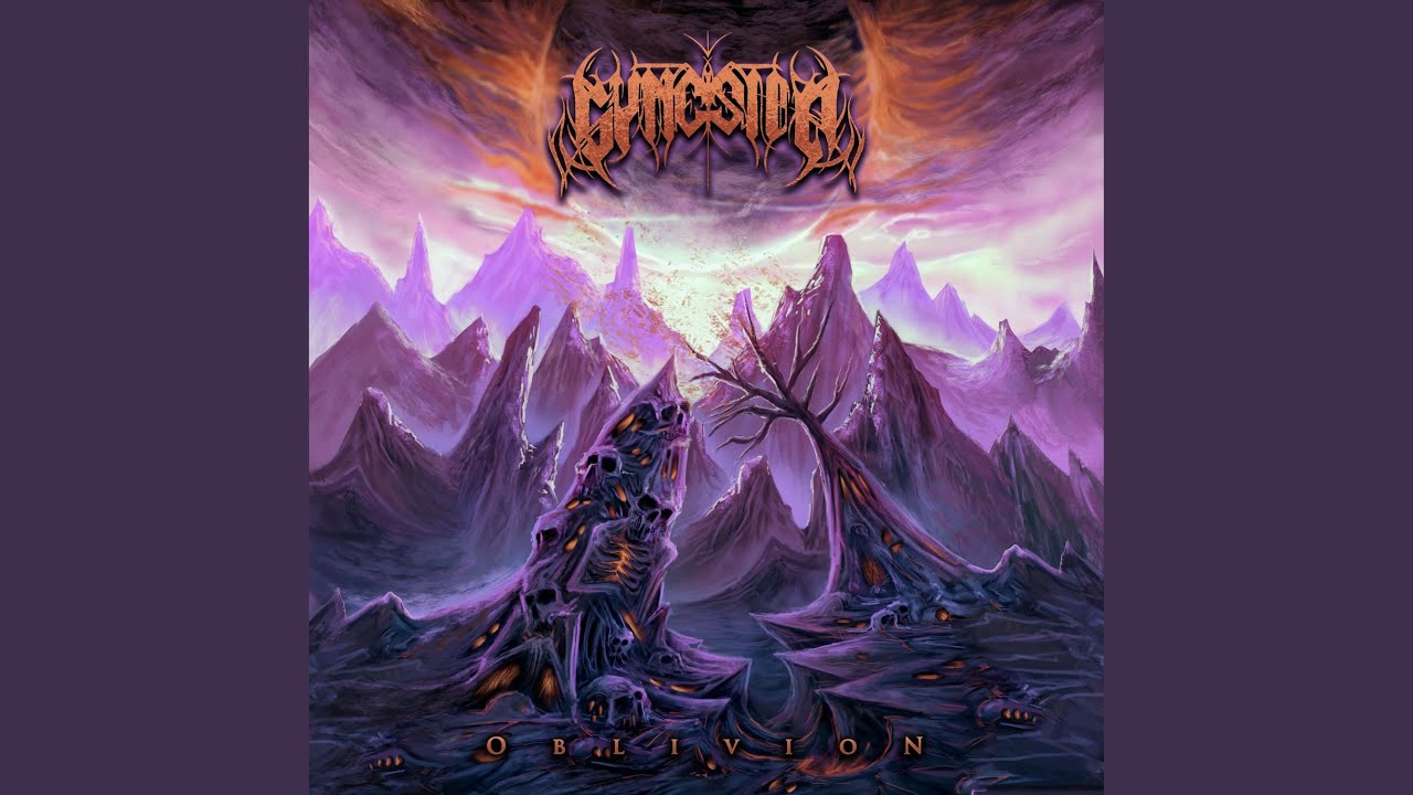 Oblivion (feat. Ben Duerr)