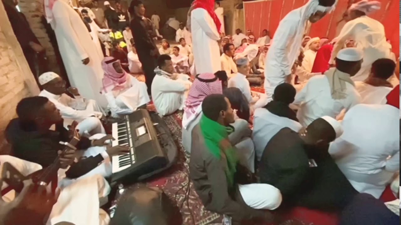 دوسري مكه  الجبل