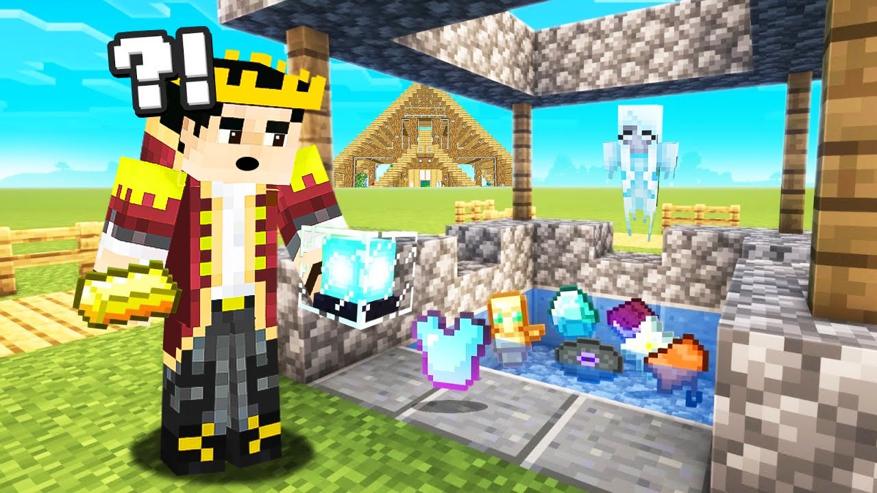 DOBIO SAM NAJBOLJU NAGRADU OD DUHA U DŽUNGLI! :O - Sezona 2 ep.28