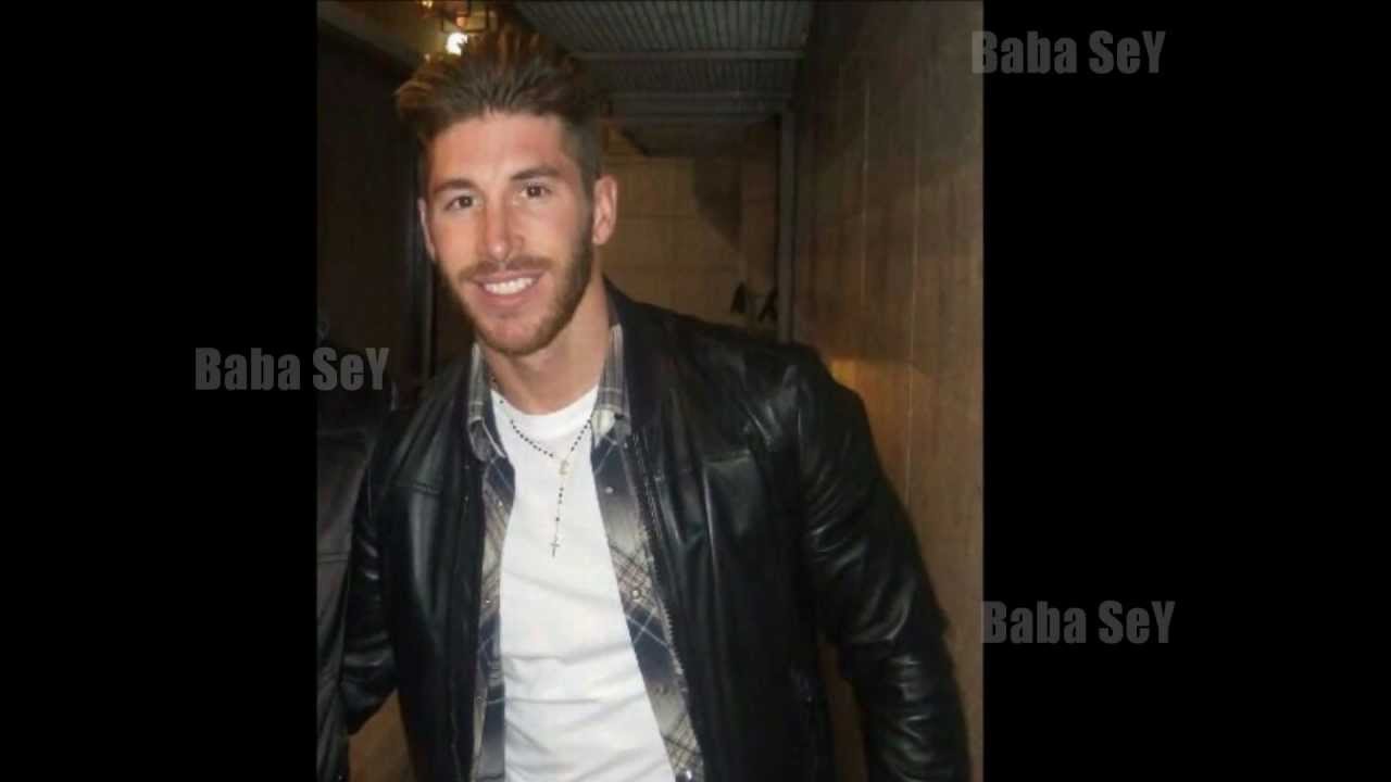 Sergio Ramos-Loco