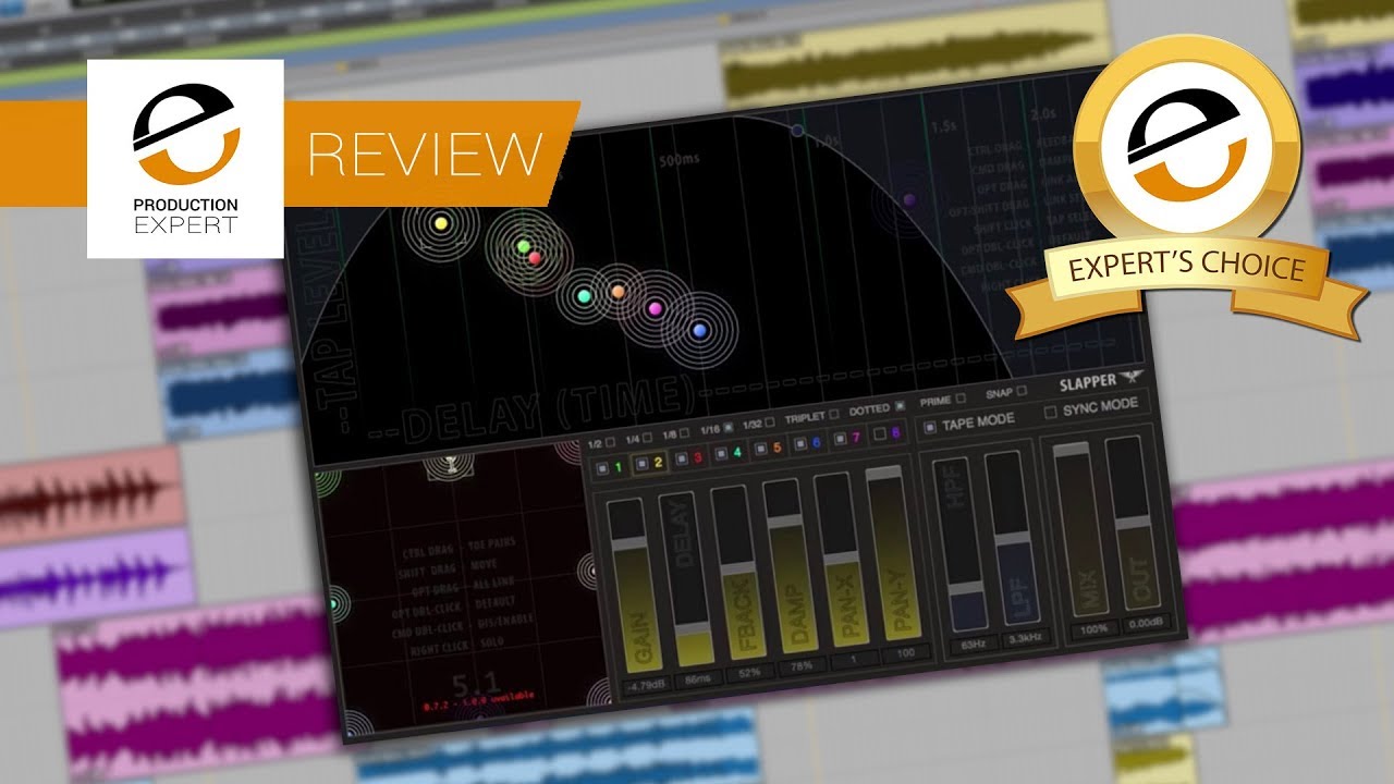 Рецензия на песню Slapper группы Cargo Cult.