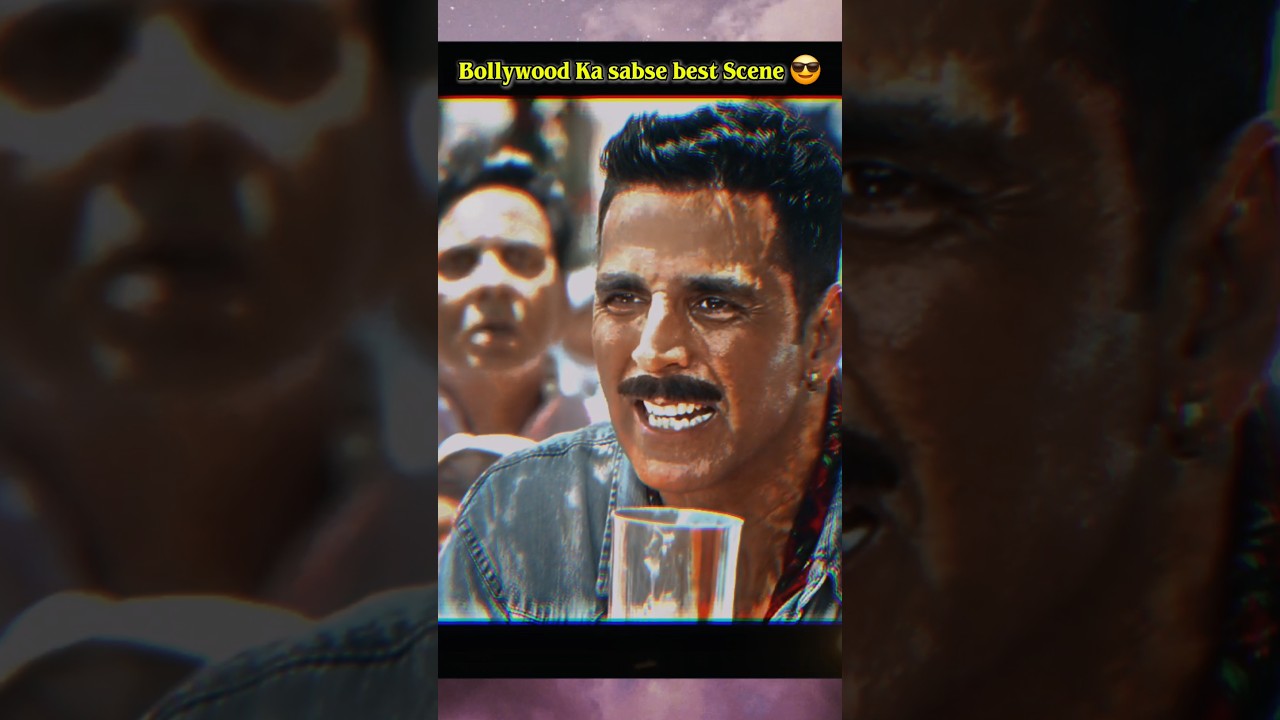 Akshay Kumar superhit movie 