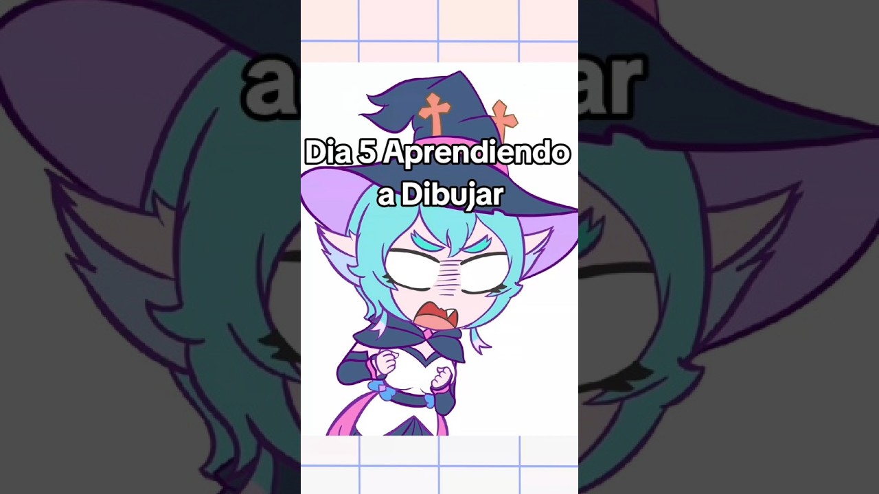 Dia 5 Aprendiendo a Dibujar 