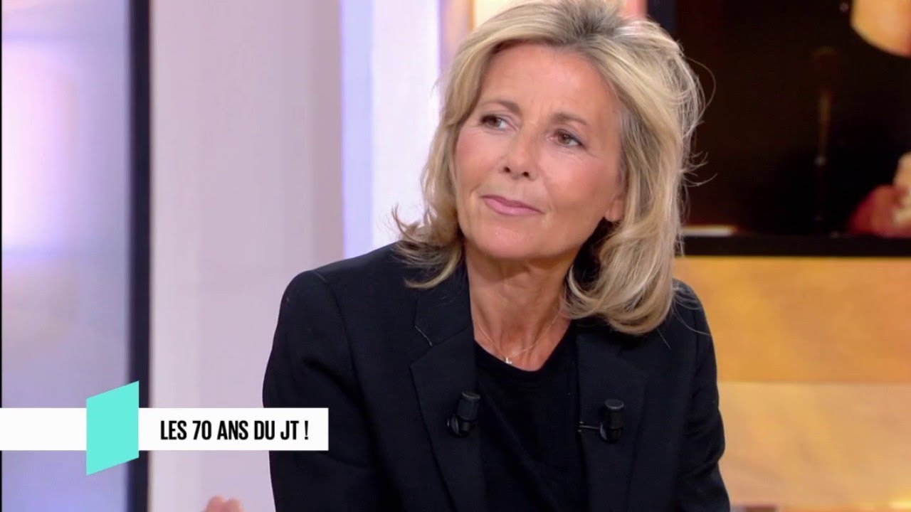 Les 70 ans du JT - C l’hebdo - 08/06/2019