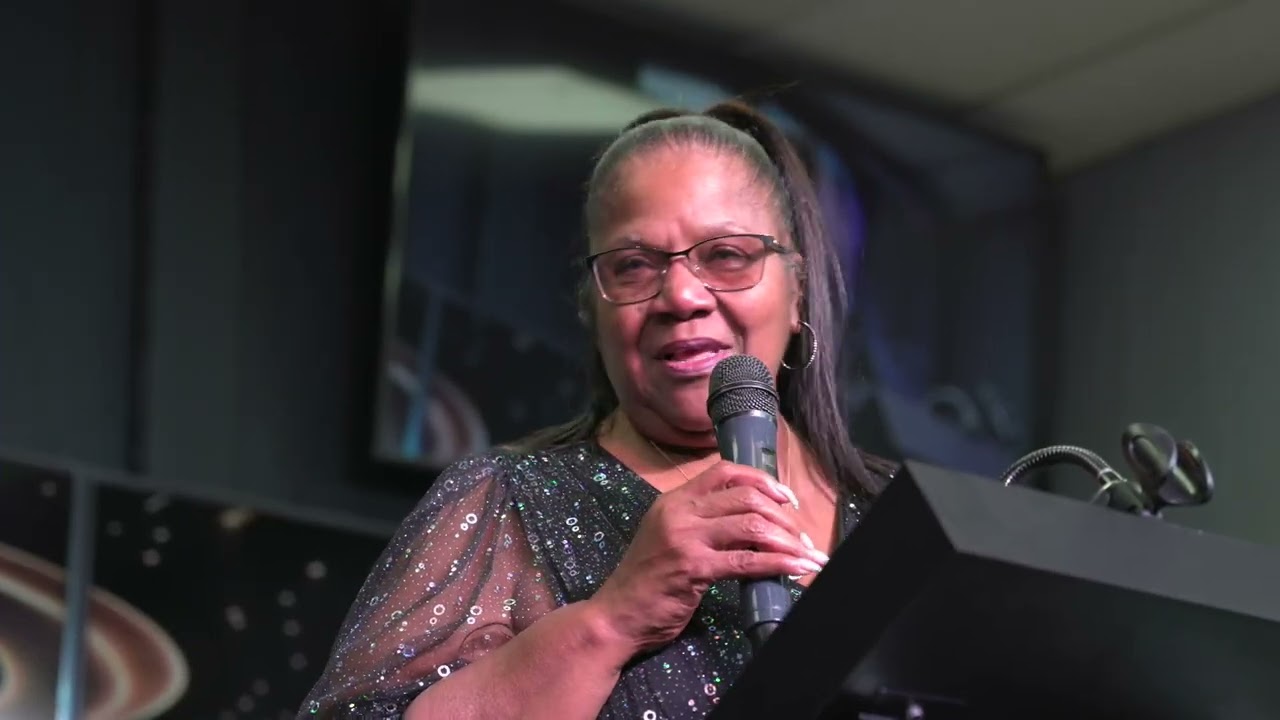 Loved Ones Has A Few Words For Deaconess Bailey