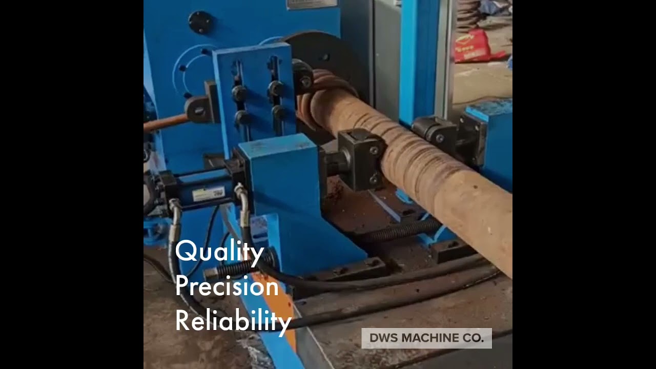 Lathe Coilers