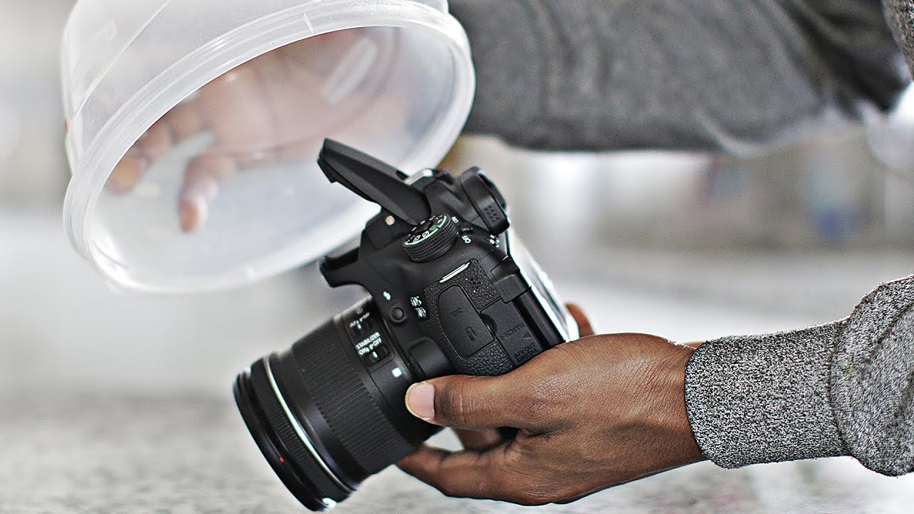 5 Camera FLASH HACKS in 60 secs