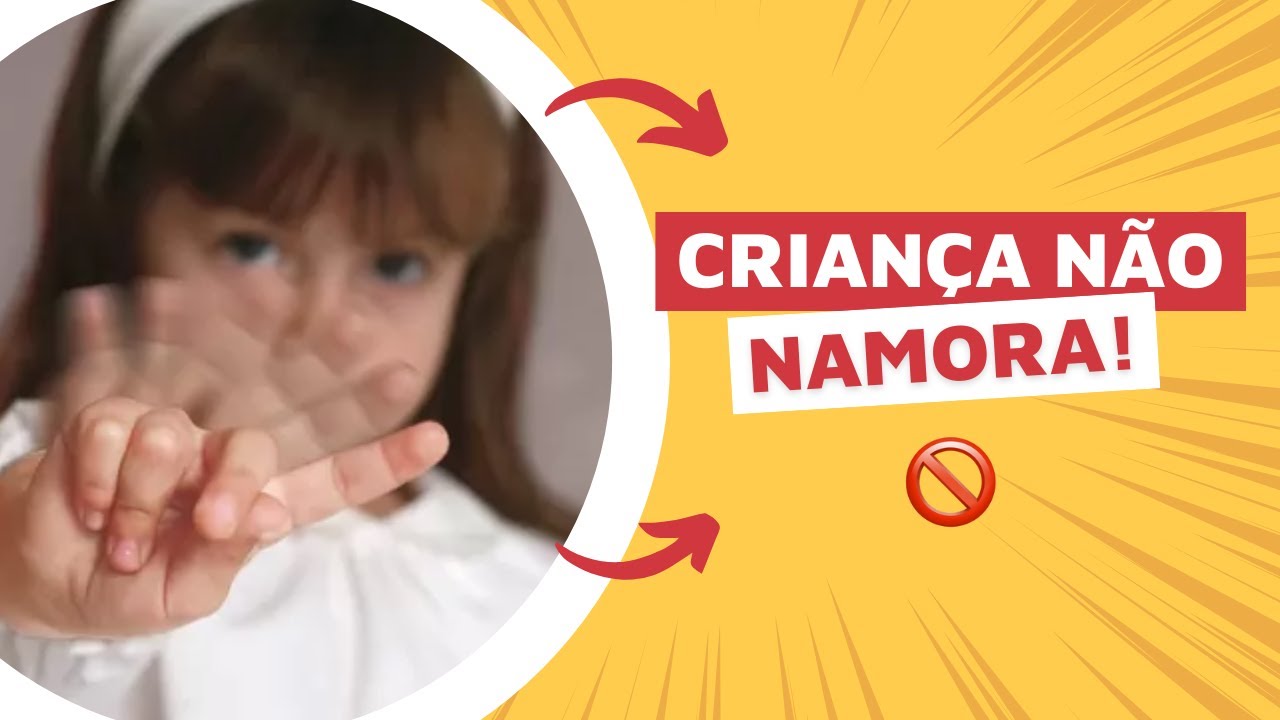 COMO EVITAR A ADULTIZAÇÃO E SEXUALIZAÇÃO PRECOCE? | Isa Minatel