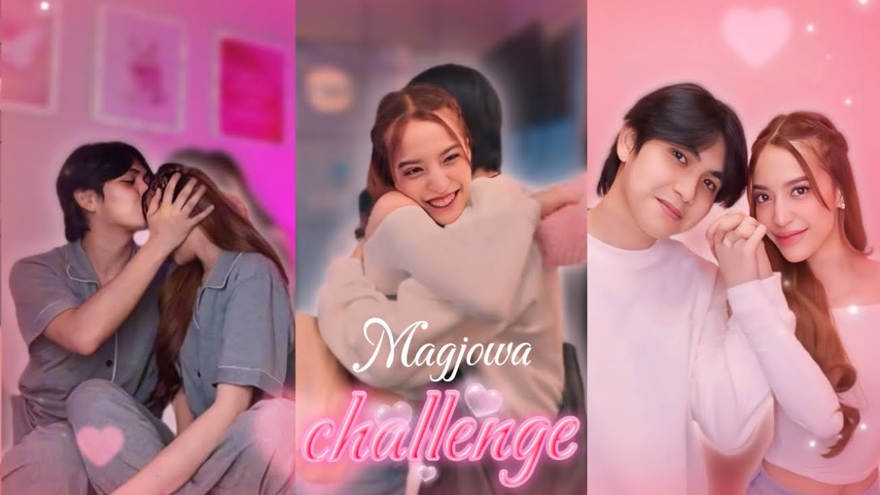 MAY JOWA NA SI SOPHIA?!