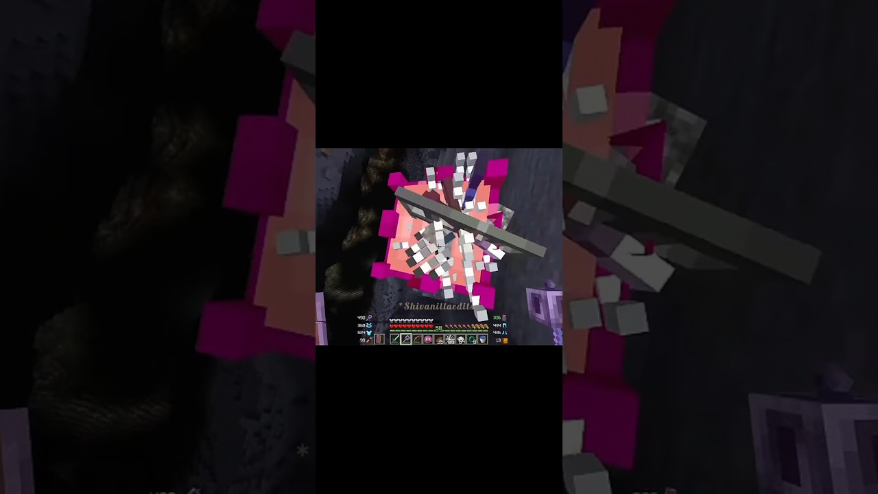 Zitachi maced Luc #minecraft #youtubernachbarschaft #zitachi #liveluc