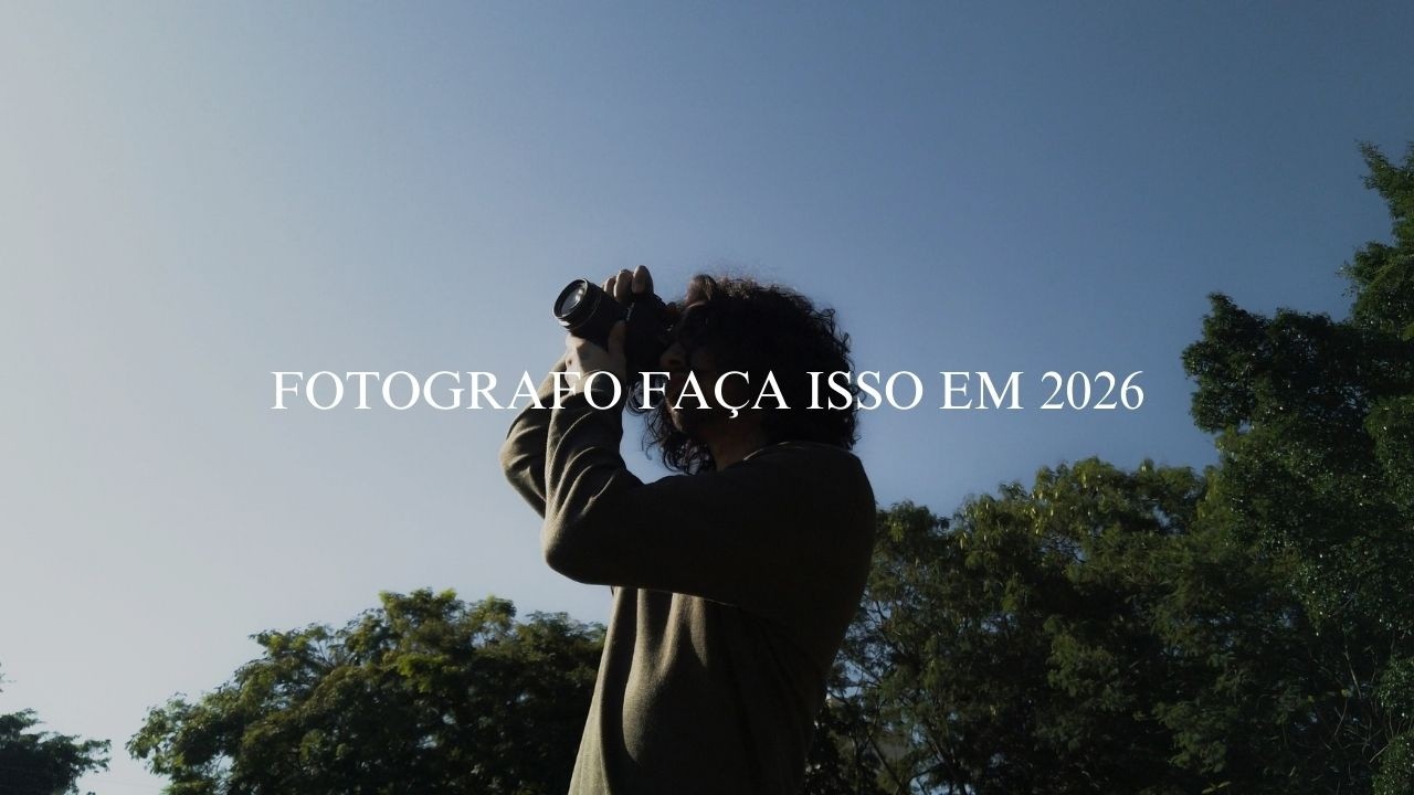 5 erros de marketing que fotógrafos ainda cometem
