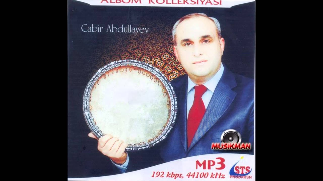 Cabir Abdullayev mp3