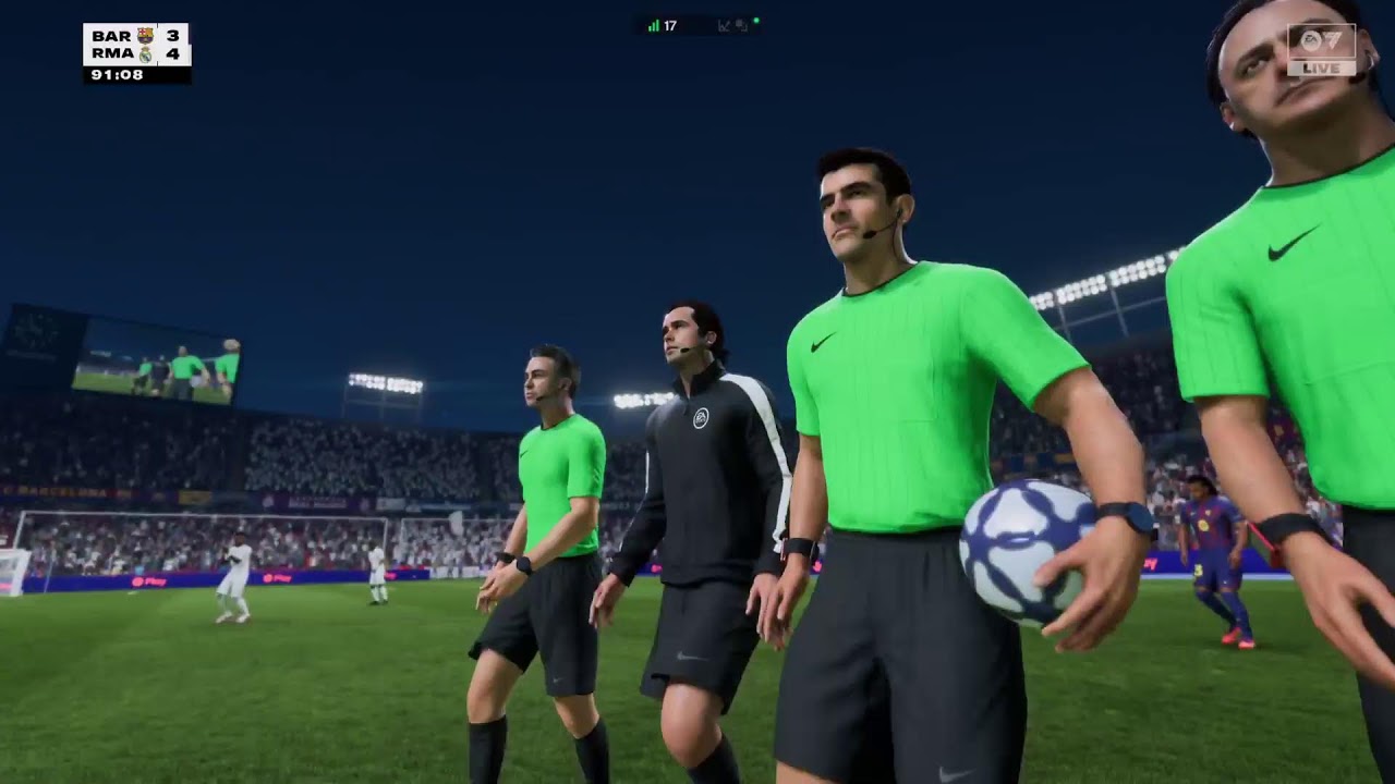 Fc 26