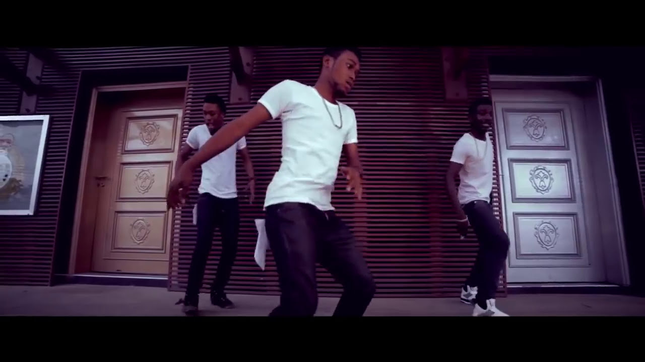 Nero X - Osey(Official Video)