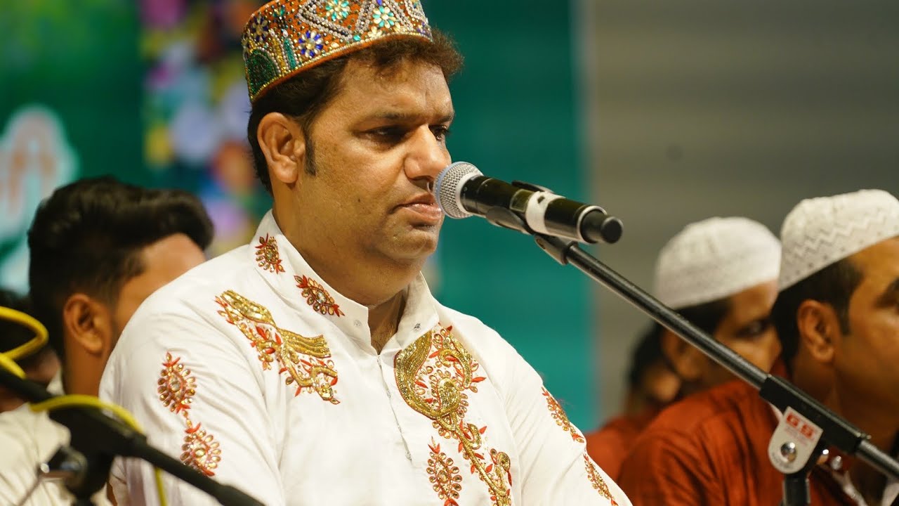 Karamat Ali Mela Baba Murad Shah Ji 05/09/2019 ( Nakodar )