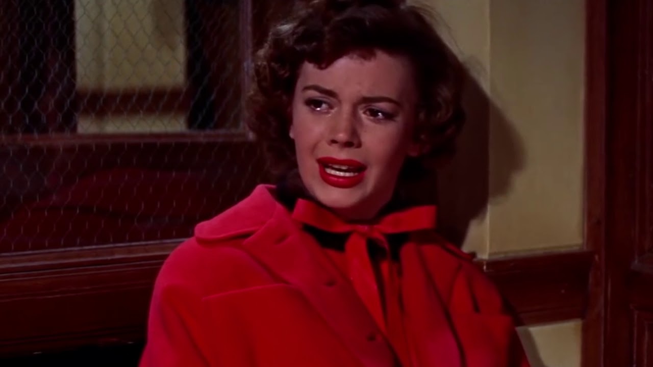 THE NATALIE WOOD TRIBUTE