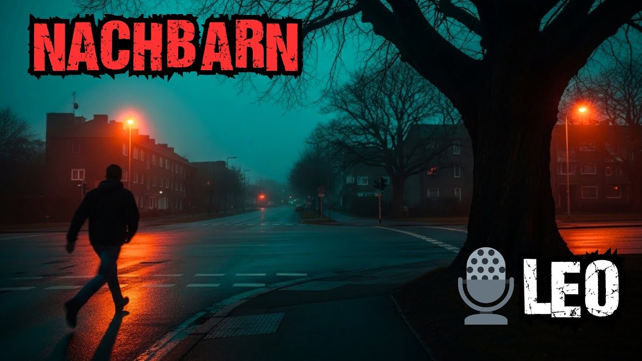 Älterer Nachbar hielt sein Auto vor meinem Fenster an und fotografierte mich – TERROR DURCH NACHBARN