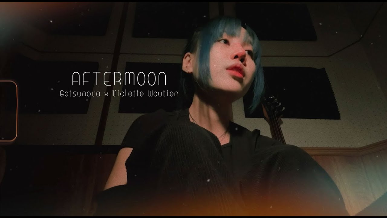 Music Cover l ดวงจันทร์กลางวัน (AFTERMOON)