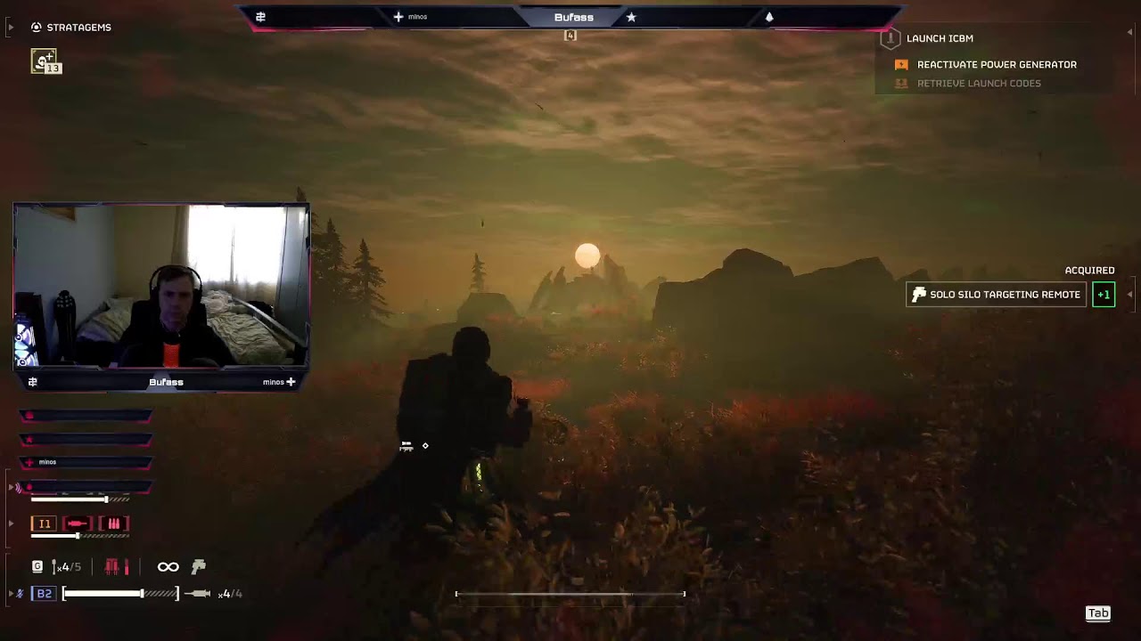 Day 17 | Chill Helldivers 2 Gameplay