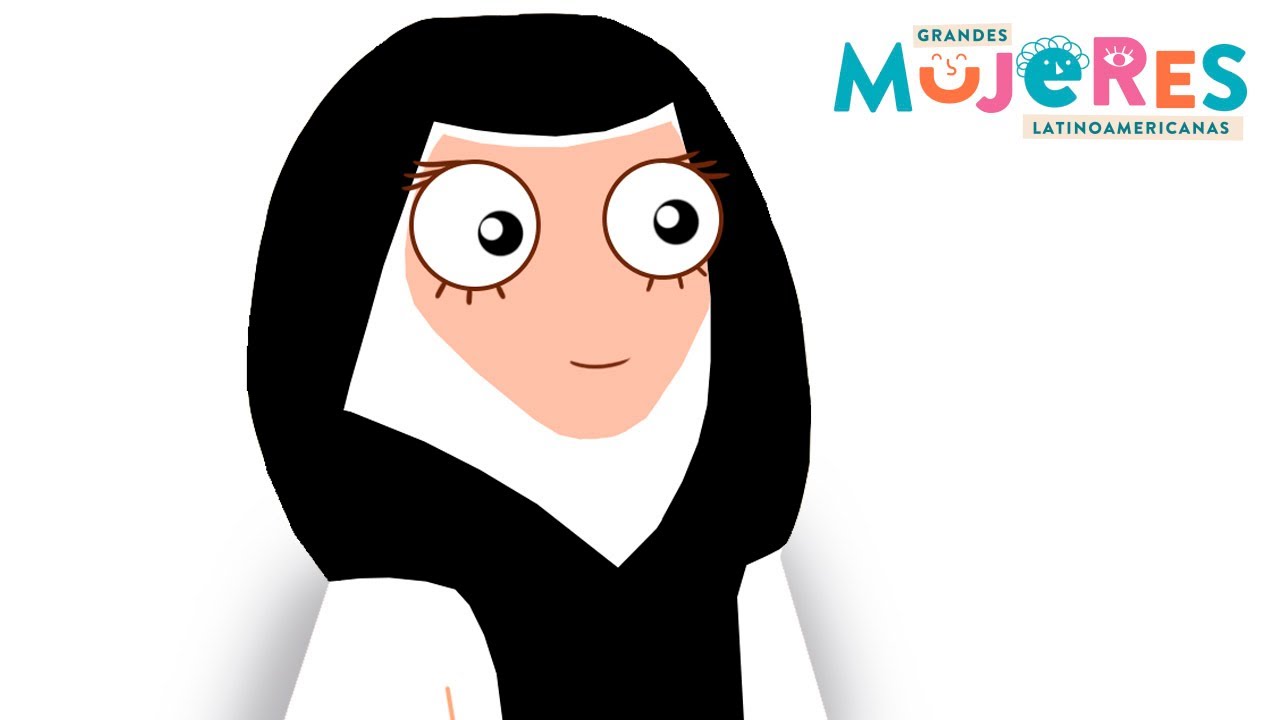 Sor Juana Inés de la Cruz