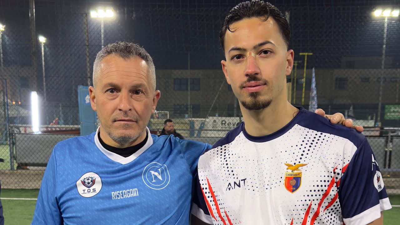 ©️SERIE C| Lumezzane-Casertana 6-4