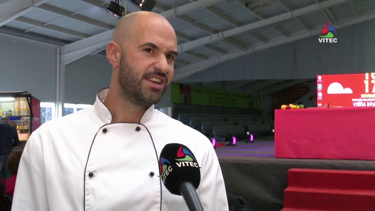 Gast&atilde;o Reis MASTERCHEF - Entrevista