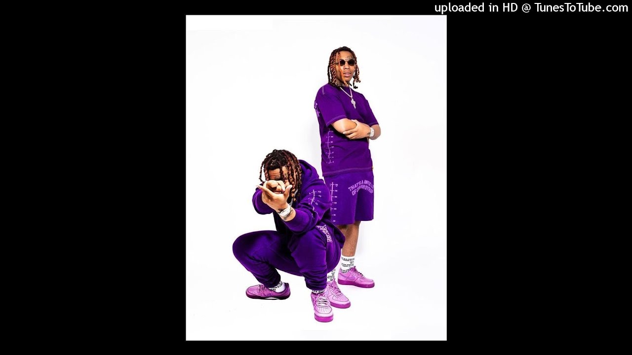 Lil Gotit x Young Thug Type Beat - 