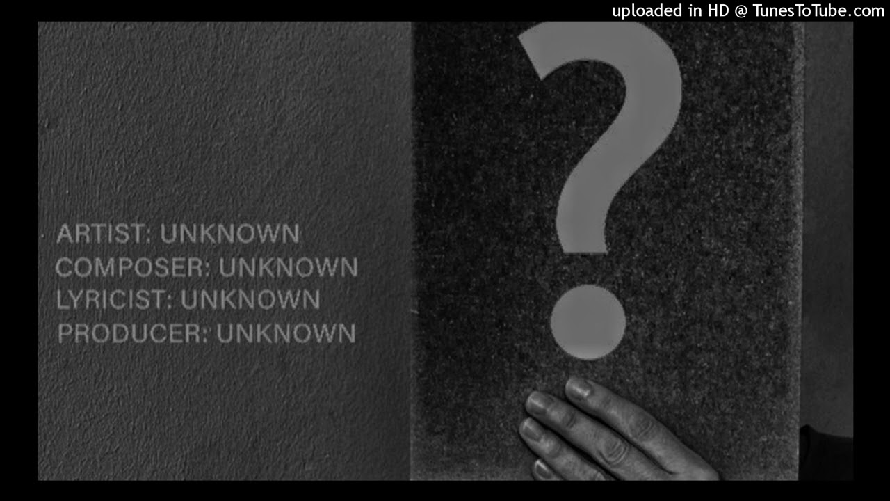 the most mysterious song on the internet (slowed + reverb)