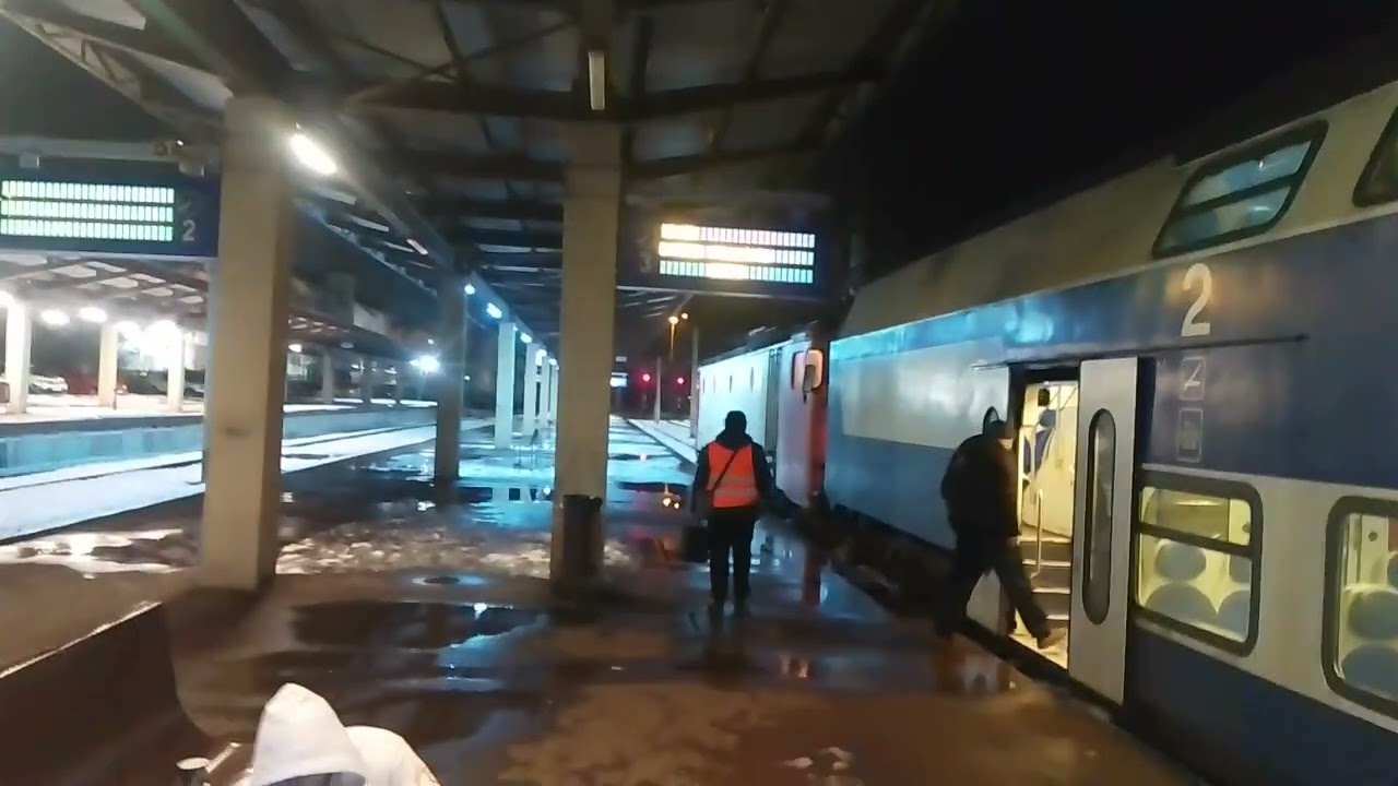 In gara Galati 