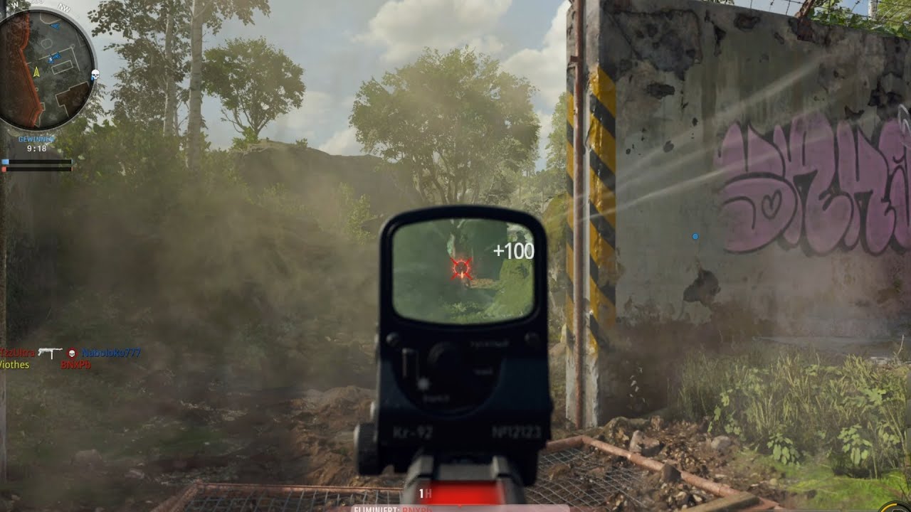Black Ops 6 TD Multiplayer