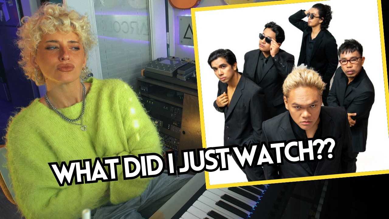 Реакция певицы: NOBITA - 