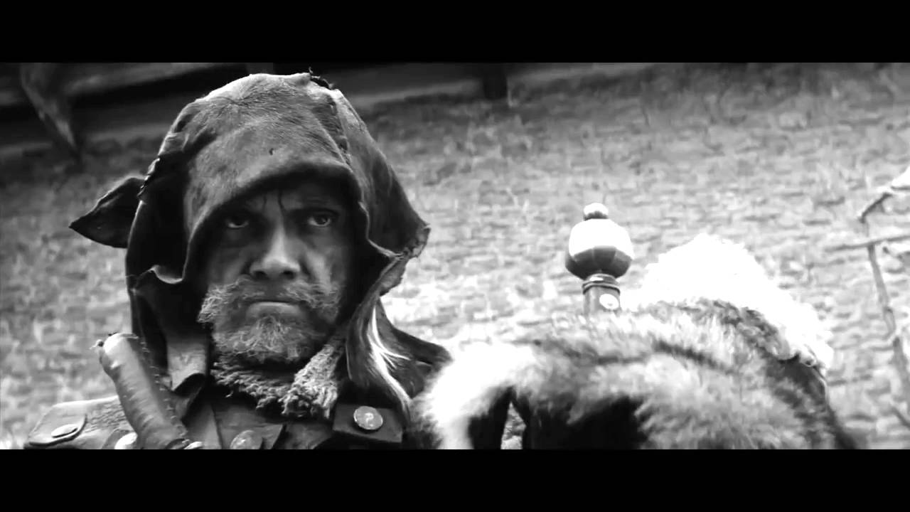 Marketa Lazarov&aacute;, 1967 - trailer non oficial