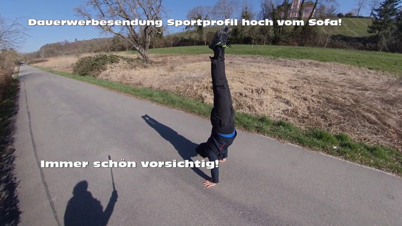 Sportprofil