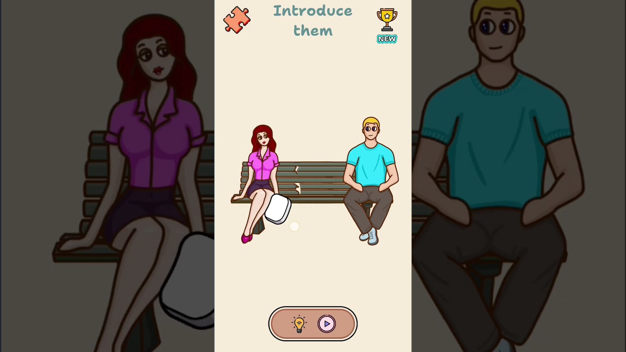 Introduce them 