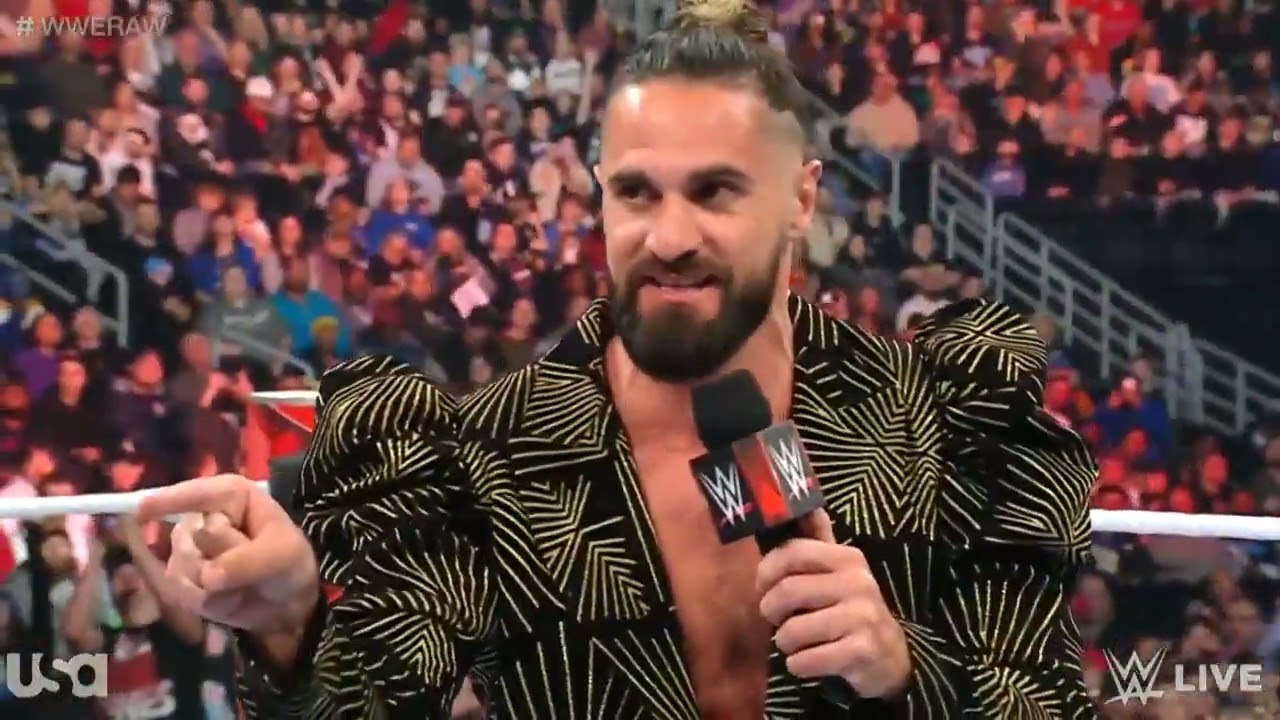 WWE RAW Highlights Full HD February 5, 2024 & WWE Monday Night Raw Highlights 2 5 2024 Full Show