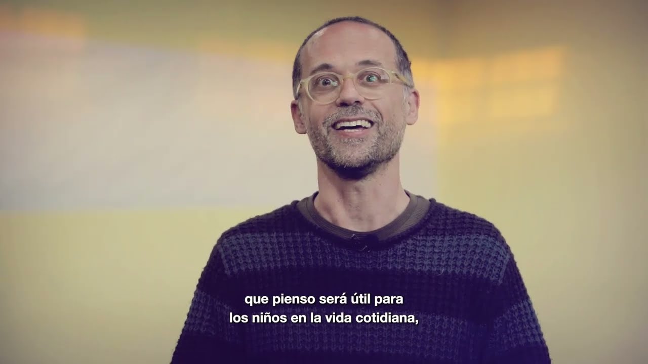Yellow, con el colectivo Segni Mossi
