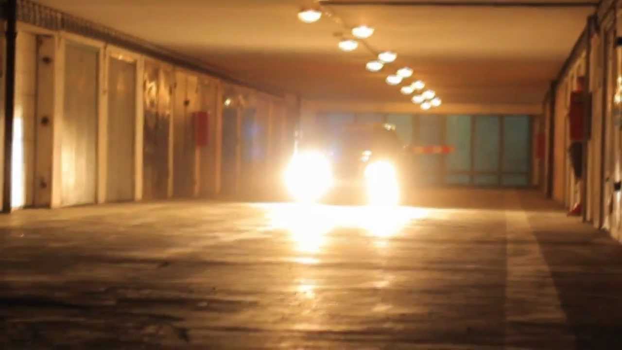 Daytona Story