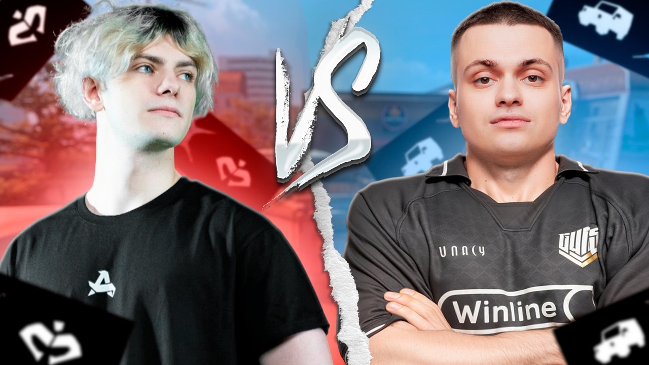 DEKO ПРОТИВ БУСТЕРА НА РОФЛО ТУРИКЕ ОТ SHADOWKEK! (CS 2) #deko #cs2