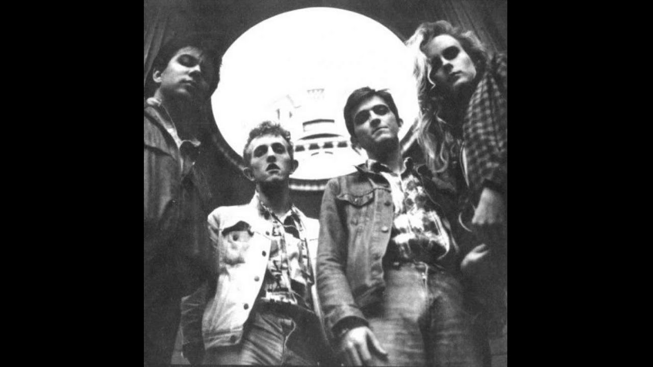 Prefab Sprout - Lions In My Own Garden (Peel Session 18th August 1985)