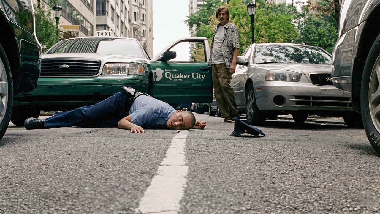 People Suddenly Freeze In The Streets After A Strange Wind Hits The World | The Happening Recap
