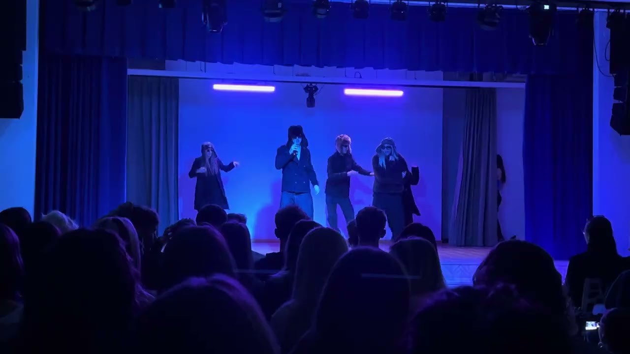 G2EV1 klassikava | PKG Lauluvõistlus 2026