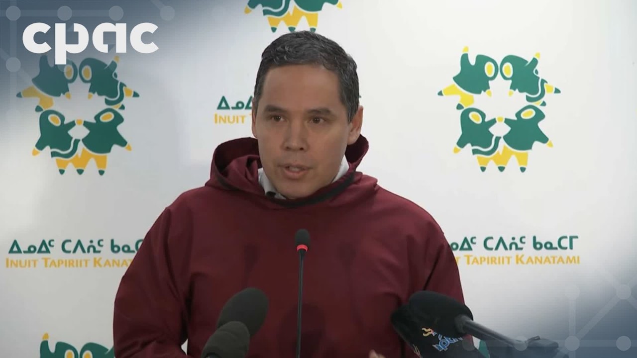 Arviat, Nunavut, chosen as site for Canada’s first Inuit university – February 11, 2026