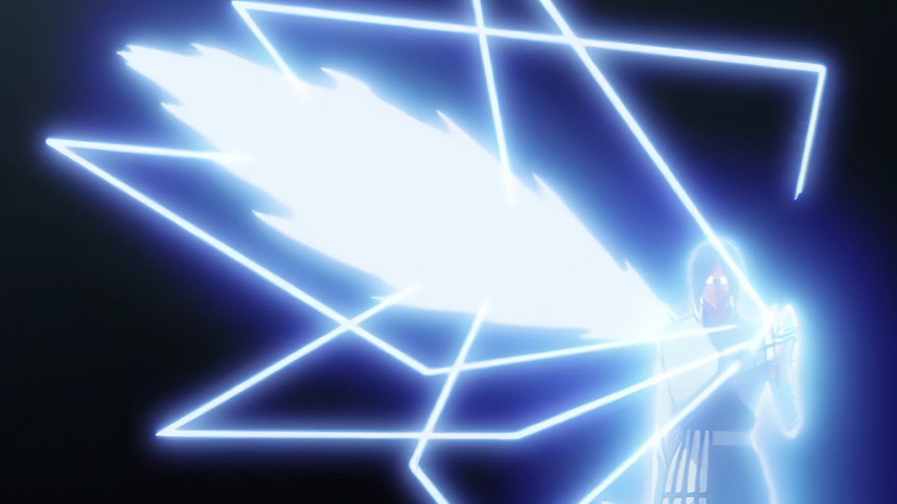 Bleach | Uryu Vs Mayuri | Part 4 | 4K UHD
