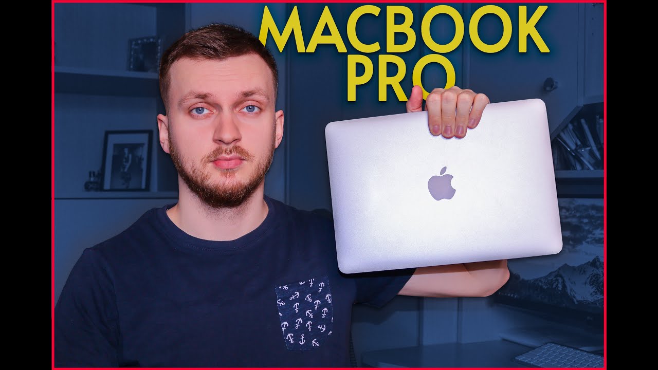 BUYING A 2015 MACBOOK PRO IN 2022