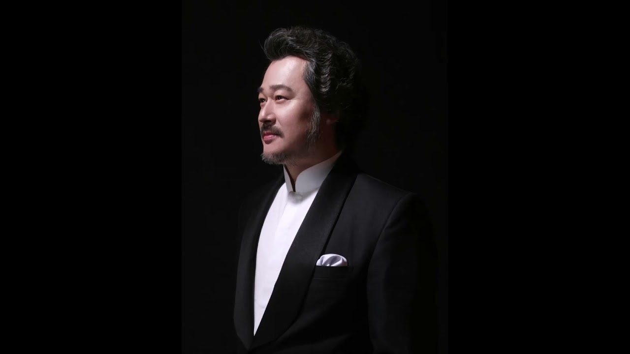 산 길 - 이 현 테너 (전경애 시,이안삼 곡)