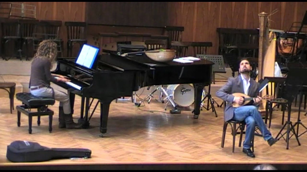 R. Calace - Polonese op.36
