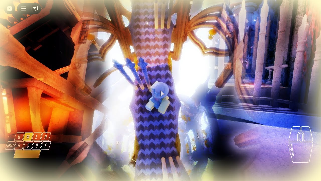 Heaven Gateway [Eternal] | TRIA.os