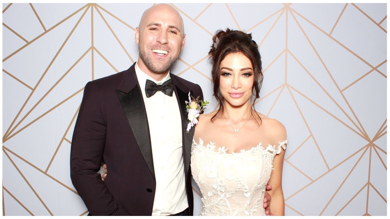 I'm Married!! Stefan and Tatiana James Wedding Video ❤