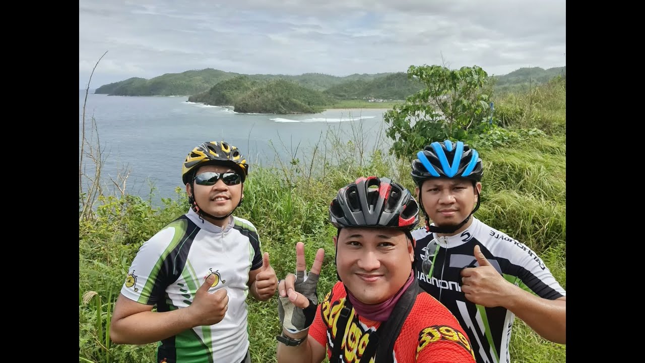 Catanduanes Ride Part-2 (Virac-Caramoran FAILEDtrip)
